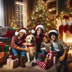 festive fur family thoughtful christmas gifts for dog owners